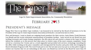 TheCaper-February2015